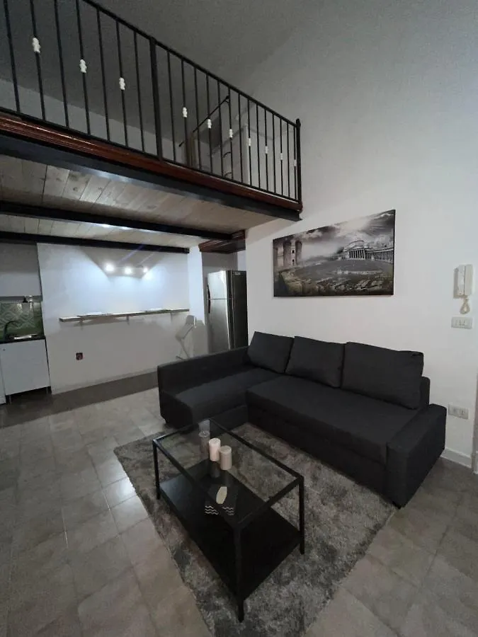 Apartment App Piazza Nicola Amore Naples