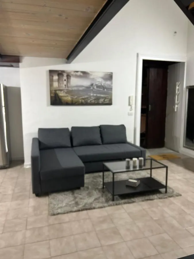 Apartment App Piazza Nicola Amore Naples