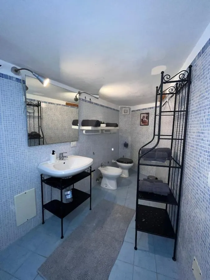 App Piazza Nicola Amore Naples Apartment